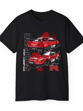 Nissan GT-R Skyline